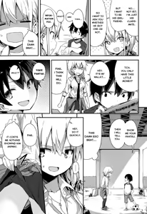 Page 3 of Gyaru To Kuso Gaki - preview thumbnail