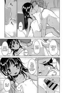 Page 176 of Hajimete Janai yo? | It's not Your First Time? [English] {5 a.m.} + - preview thumbnail