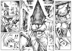 Page 3 of END OF LOCATION - preview thumbnail