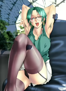 Page 72 of Moshimo Sexy Jokyoushi no Ecchi na Jugyou o Uketara... - preview thumbnail