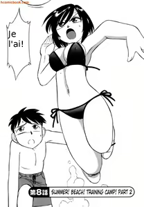 Page 3 of Cheers! 1 Ch. 8 - preview thumbnail