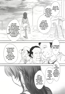 Page 3 of Shinkai ni Furu Yuki - preview thumbnail