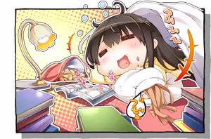 Page 5 of Primal × Hearts - Kuragano Sera Lovelove After "Oishasama de mo Kotoshiro no Yu de mo Koi no Yamai wa Naosenai!?" - preview thumbnail