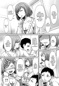 Page 4 of Onee-chan no SM Kouza - preview thumbnail