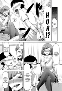 Page 5 of Onee-chan no SM Kouza - preview thumbnail
