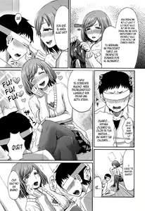 Page 7 of Onee-chan no SM Kouza - preview thumbnail