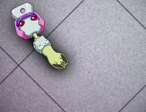 Page 328 of Junk Box EX6 Medarot Karin & Saint Nurse Hen - preview thumbnail