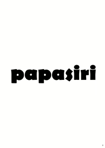 Page 3 of Papa Shiri - preview thumbnail