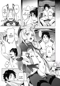 Page 4 of 93-Shiki Sanso Gyorai 4 Ignition! - TYPE93 TORPEDO IGNITION! - preview thumbnail