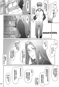 Tosaka-ke no Kakei Jijou Soushuuhen 1 — hentai manga cover on Fhentai