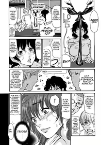 Page 4 of Umi no Yeah!! Ch. 1-3 - preview thumbnail