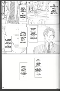 Page 4 of Jikuu Kanrikyoku Nikudorei-ka Kahitsuban | Space-Time Administration Bureau Sex Slave Division - preview thumbnail