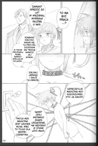 Page 8 of Jikuu Kanrikyoku Nikudorei-ka Kahitsuban | Space-Time Administration Bureau Sex Slave Division - preview thumbnail
