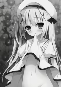 Page 3 of Himitsu no Natsuyasumi - preview thumbnail