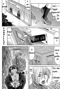 Page 5 of EL AGUJERO - preview thumbnail