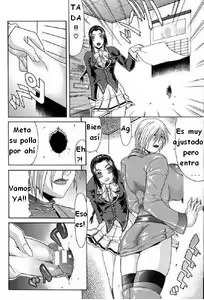 Page 7 of EL AGUJERO - preview thumbnail