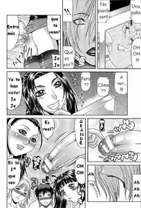 Page 9 of EL AGUJERO - preview thumbnail