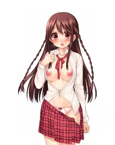 Page 247 of Kangoku Shoujo ~Slave Girl Breeding~ - preview thumbnail