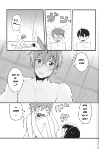 Page 9 of Manatsu no Asobi | Midsummer Playtime - preview thumbnail