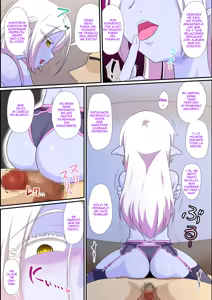 Page 28 of Soshite Bitch na Mesu-shota Elf ga Wagaya ni Kitara - preview thumbnail