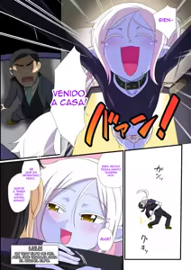 Page 4 of Soshite Bitch na Mesu-shota Elf ga Wagaya ni Kitara - preview thumbnail