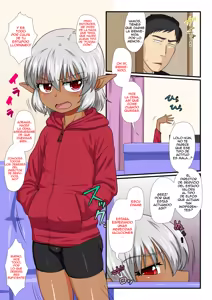 Page 7 of Tatoeba Shota Elf ga Wagaya ni Kitara - preview thumbnail