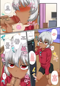 Page 9 of Tatoeba Shota Elf ga Wagaya ni Kitara - preview thumbnail