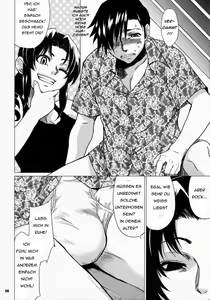 Page 5 of FETISH LAGOON - preview thumbnail