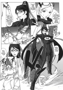Page 3 of Bitch & Fetish (decensored) - preview thumbnail