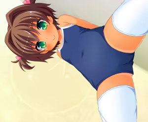 Page 4 of Low Rise!!! - preview thumbnail
