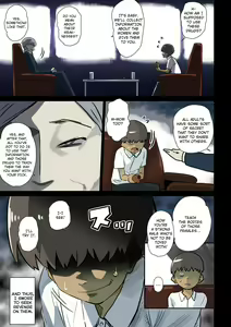 Page 4 of Nekura Shounen No Fukushuu Harem Choukyou Keikaku - preview thumbnail
