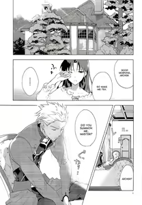 Page 2 of Oubou to Onjou no Shujuu Ai - preview thumbnail