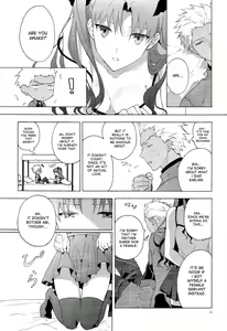 Page 8 of Oubou to Onjou no Shujuu Ai - preview thumbnail