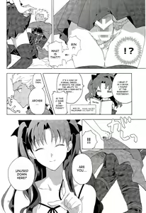 Page 9 of Oubou to Onjou no Shujuu Ai - preview thumbnail