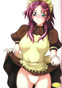 Page 56 of Tsunami Graphix 4 - Hentai Dojinshi 3 - preview thumbnail