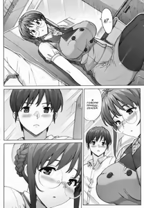 Page 4 of Mochizuki Sensei no Shuugakuryokou - preview thumbnail