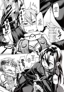 Page 11 of Sogekishu ni Oshiri Ijirareru Hon - preview thumbnail