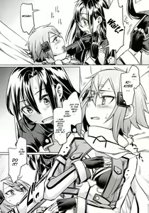 Page 13 of Sogekishu ni Oshiri Ijirareru Hon - preview thumbnail