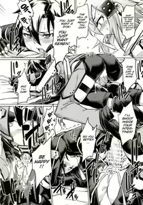 Page 18 of Sogekishu ni Oshiri Ijirareru Hon - preview thumbnail