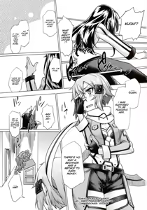 Page 3 of Sogekishu ni Oshiri Ijirareru Hon - preview thumbnail