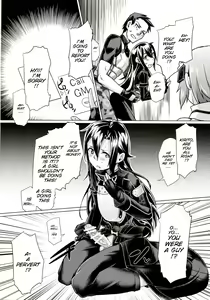 Page 4 of Sogekishu ni Oshiri Ijirareru Hon - preview thumbnail