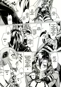 Page 5 of Sogekishu ni Oshiri Ijirareru Hon - preview thumbnail