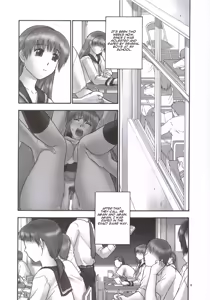 Page 77 of Rei - Slave to the Grind Ch. 1-6 - preview thumbnail