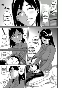 Page 3 of Haha to Ikemen x Boku to Zurineta - preview thumbnail