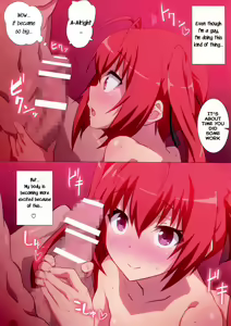 Page 9 of Sekkaku Dakara, Ore wa Kono Nyotaika de xx Suru ze! - preview thumbnail