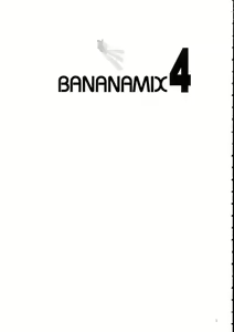 Page 2 of BANANAMIX 4 - preview thumbnail