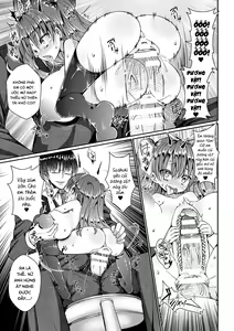 Page 15 of Kusurizuke Nouhakai SEX Jikkentai Satsuki - preview thumbnail