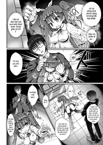 Page 4 of Kusurizuke Nouhakai SEX Jikkentai Satsuki - preview thumbnail