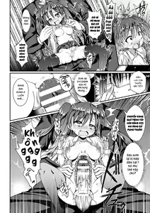 Page 6 of Kusurizuke Nouhakai SEX Jikkentai Satsuki - preview thumbnail