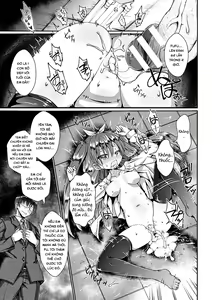 Page 9 of Kusurizuke Nouhakai SEX Jikkentai Satsuki - preview thumbnail